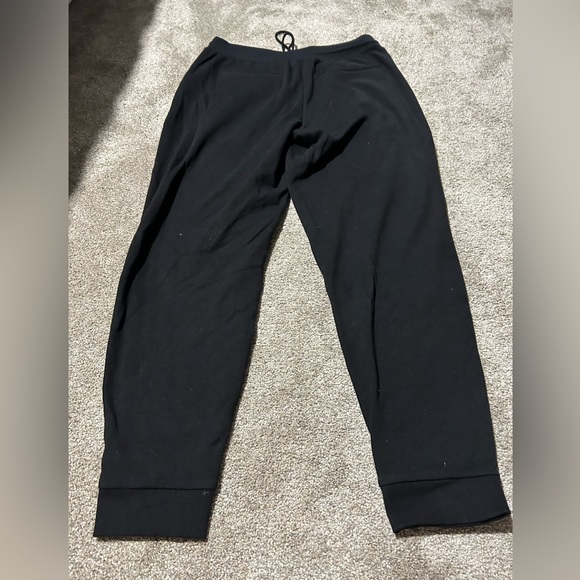 Athleta Pants & Jumpsuits Athleta Apres Ski Jogger In Black Poshmark